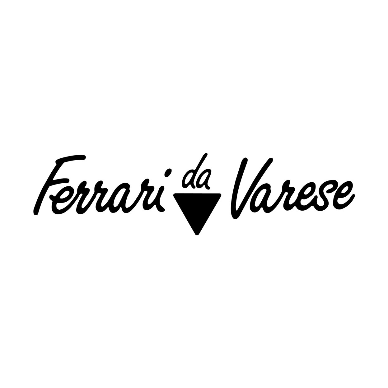 Ferrari Da Varèse